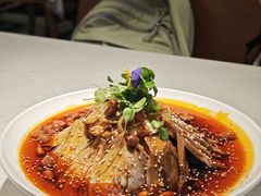 -蜀宴小调·精致家常菜(科华店)
