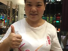 -闫府私房菜·百年鲁菜(恒隆店)