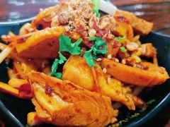 -老城街小面(禄安大街店)