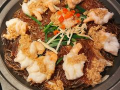 -绿茶餐厅(青岛城阳万象汇店)