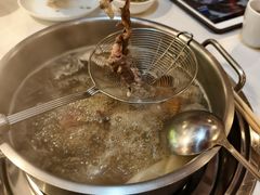 -牛品福潮汕牛肉火锅(旺庄店)