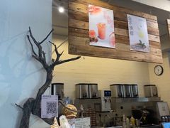 -成川茶店·潮汕工夫浓茶(万象店)