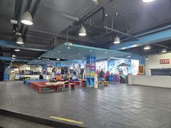 -乔波室内滑雪场