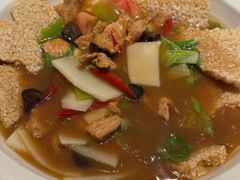 -院8里·小聚园老川菜(九眼桥店)