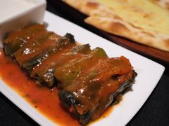 -Efes Turkish & Mediterranean Cuisine 艾菲斯餐厅(陆家嘴店)