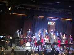 -林肯爵士乐上海中心 Jazz at Lincoln Center Shanghai
