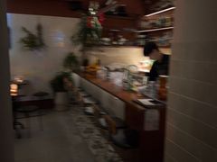 -MAYBE 威士忌 coffee&bar·清吧