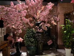 -热度餐厅(老佛爷店)