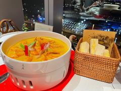 -馋遇江南·精致湖景雅宴(东方之门店)