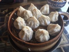 -笑来喜馄饨小笼工坊店(湖滨街店)