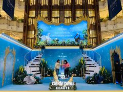 -新世界大丸百货