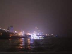 -武汉关码头(轮渡站)