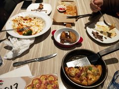 -必胜客(八一店)