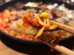 五花肉锅-勾勾锅(联宝公寓店)