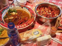 -阿财老铺·老蚌埠龙虾城(华夏总店)