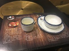 -漫烤鱼&徐州烧烤夜宵(万达店)