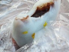 豆沙头条糕-沈大成(南京东路店)