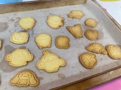 -千浔一暖DIY蛋糕烘焙(人民大学店)