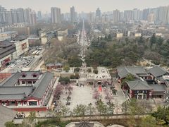 -大慈恩寺(大雁塔)