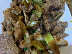 -炙热童年·老北京炙子烤肉(南锣鼓巷店)