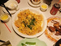 -秋色客家菜(流塘店)
