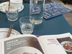 -一坐一忘云南菜(嘉里中心店)