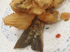 -寻味顺德·南记酒家·传统顺德菜·鱼生(广源路店)
