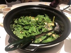 金不换焗笋壳鱼-申粤轩酒楼·三十年粤菜经典(丁香花园店)