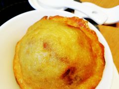 海蛎饼-海蓝海鲜馆(五四北店)