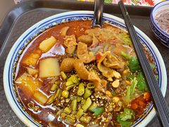 -有嘢食私房菜(西关新天地店)