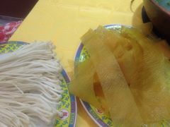 -清真·马家火锅美食城(镇江北路店)
