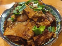 -小辫子羊肉面馆(周东店)