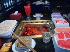 -川西坝子火锅(清江东路3.0直营店)