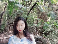 -四门塔风景区