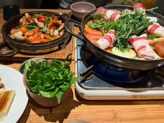 -KimPro 辛普乐概念韩餐