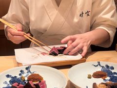 -晴空·日本料理(万象城店)