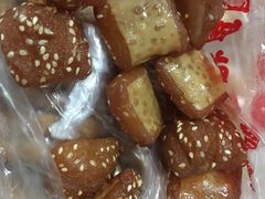 -爱德顺糕点食屋(利民道店)