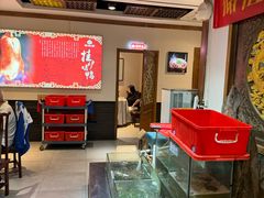 -恭敬李·烤鸭(天坛北门店)