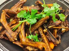 -美极鲜食坊(宝安南路店)
