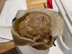 -小杨生煎(黄河路店)
