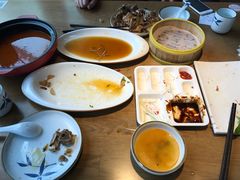 -华馨园北京烤鸭