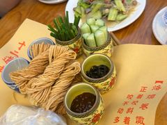 -十二道丰味·徐州土菜·烧烤(何山路店)