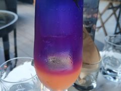 -STARRY CAFE & LOUNGE BAR(高新店)