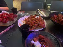 -红盔甲·小龙虾(车公庙店)