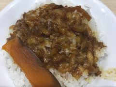 -胡须张鲁肉饭(美食文化馆店)