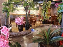 -回忆以前铁锅炖鱼村(一部六号街店)