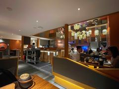 大堂-藤原布二·八佰善会席料理(奥体店)