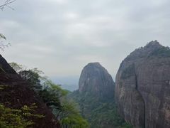 -白石山