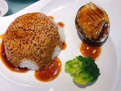 -京秀缘蒸汽海鲜农家菜大馅蒸饺