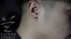 -见雾TATTOO STUDIO